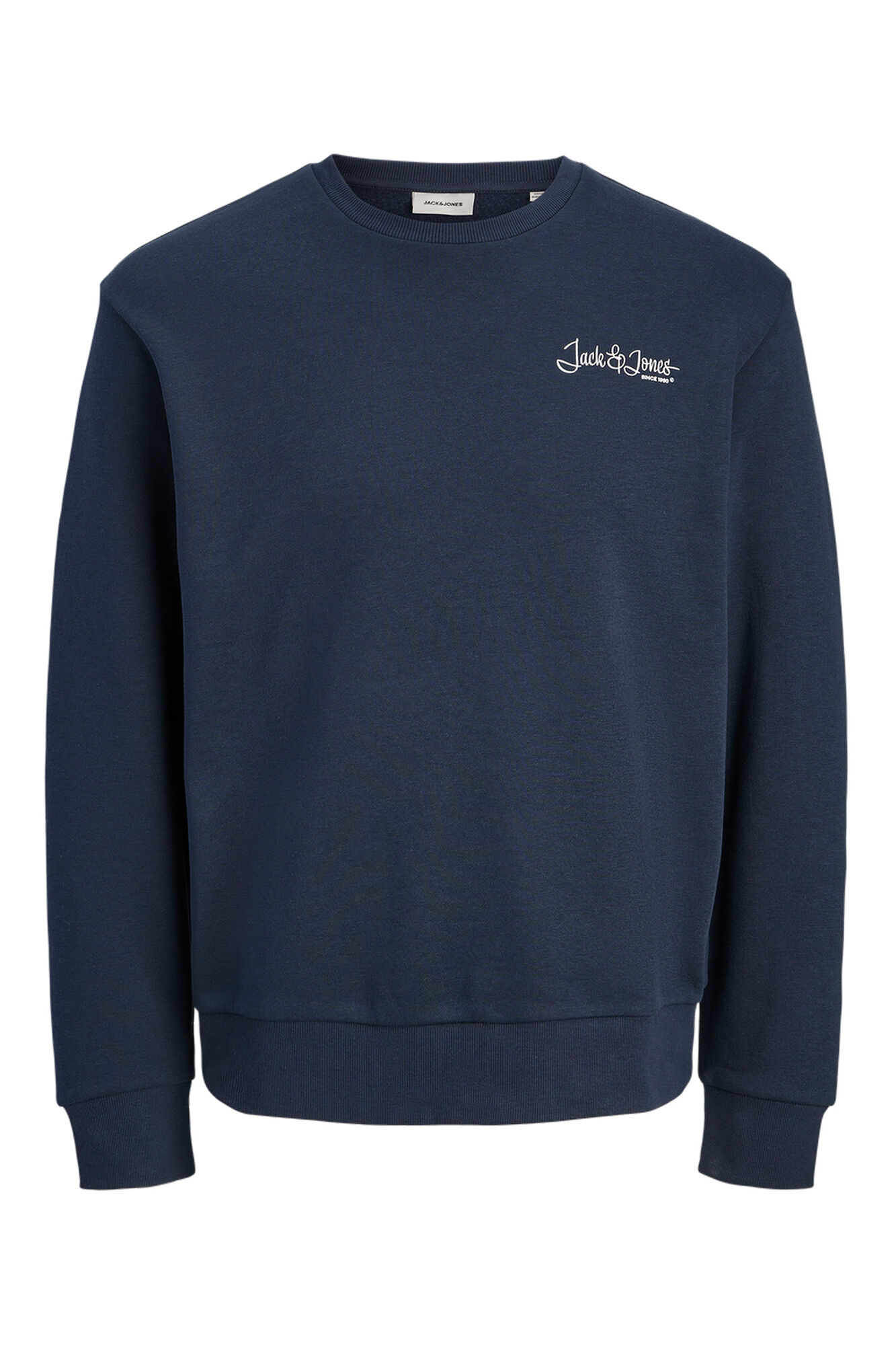 Jack & Jones Sudadera b&aacute;sica logo