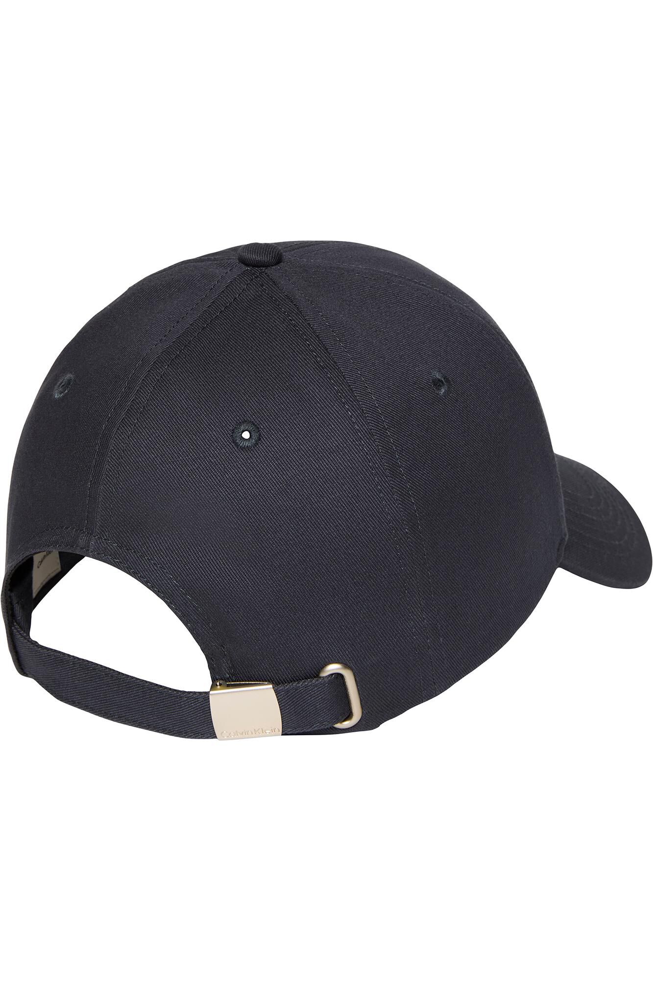 Calvin Klein Gorra denim Calvin Klein