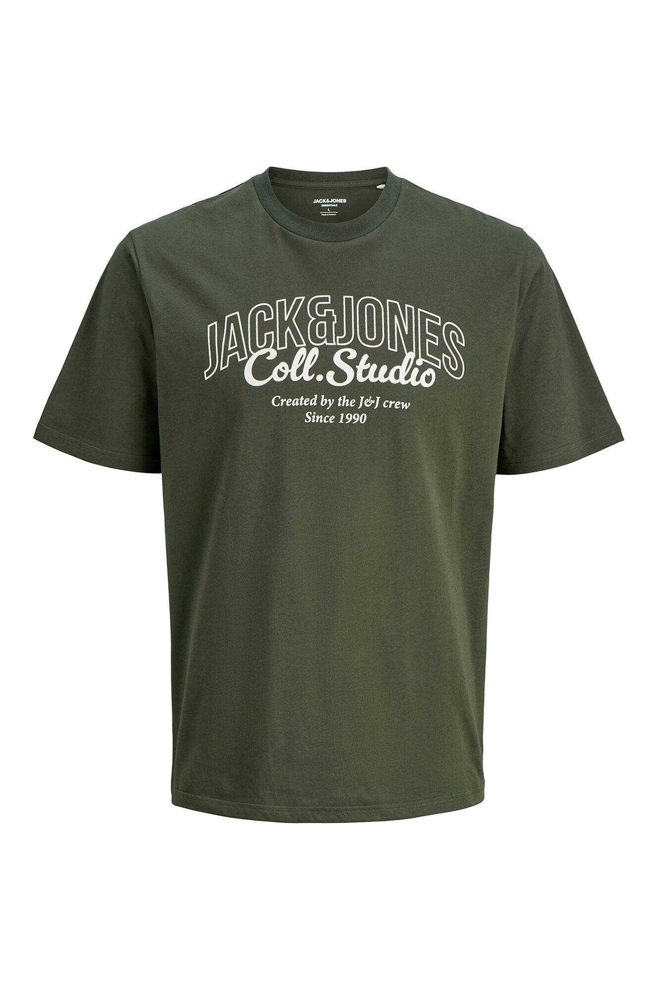 Jack & Jones Camiseta regular fit