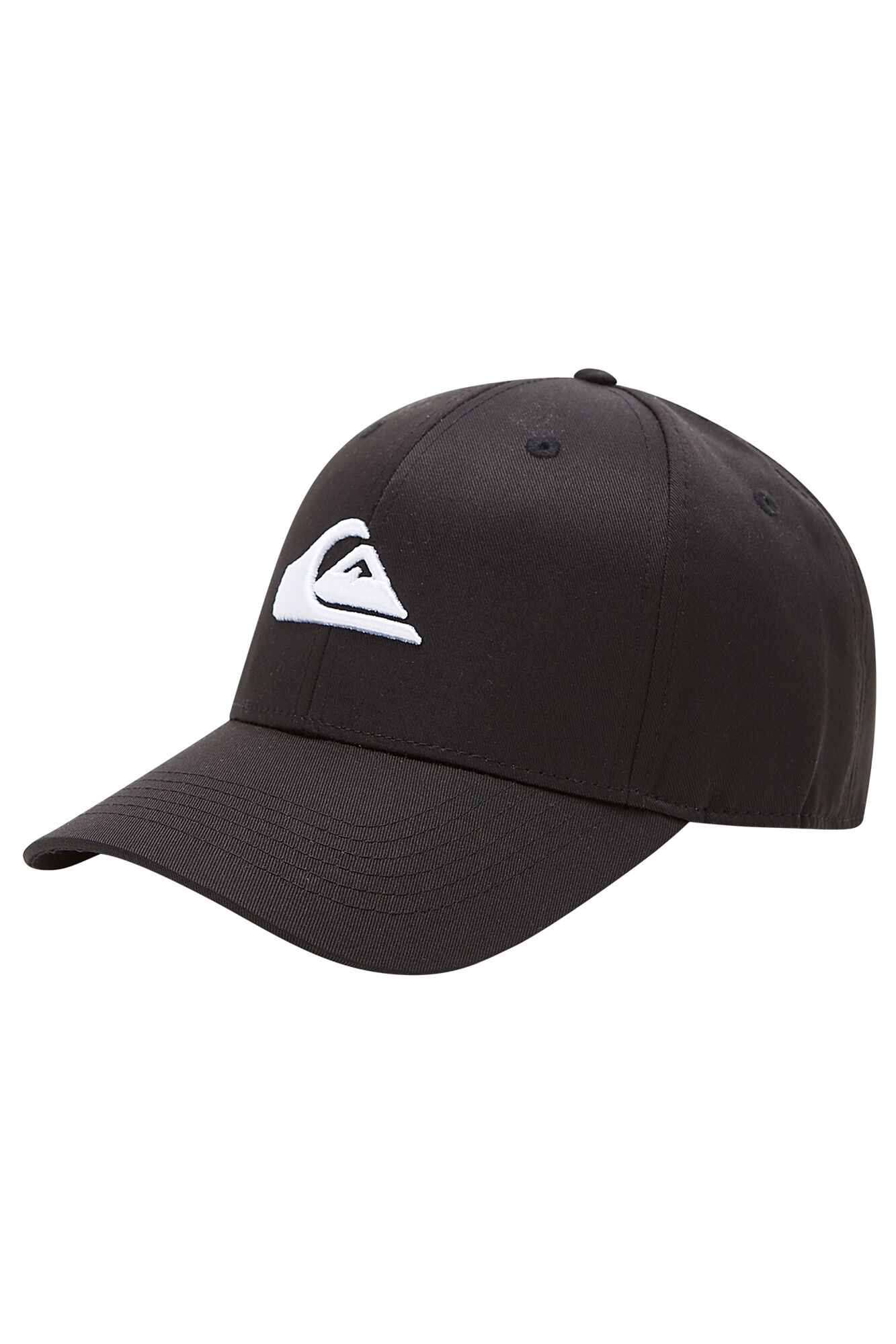 Quiksilver Gorra con logo