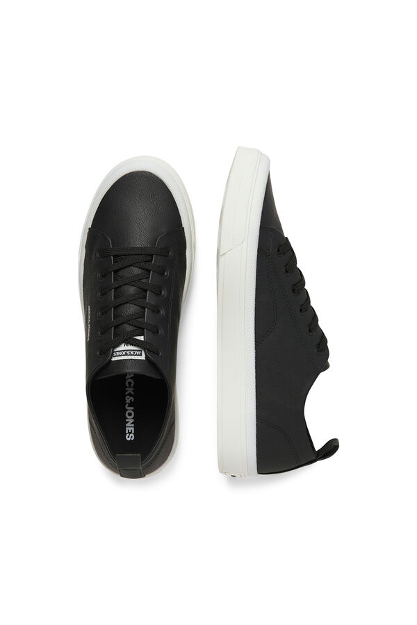 Jack & Jones Classic trainers black
