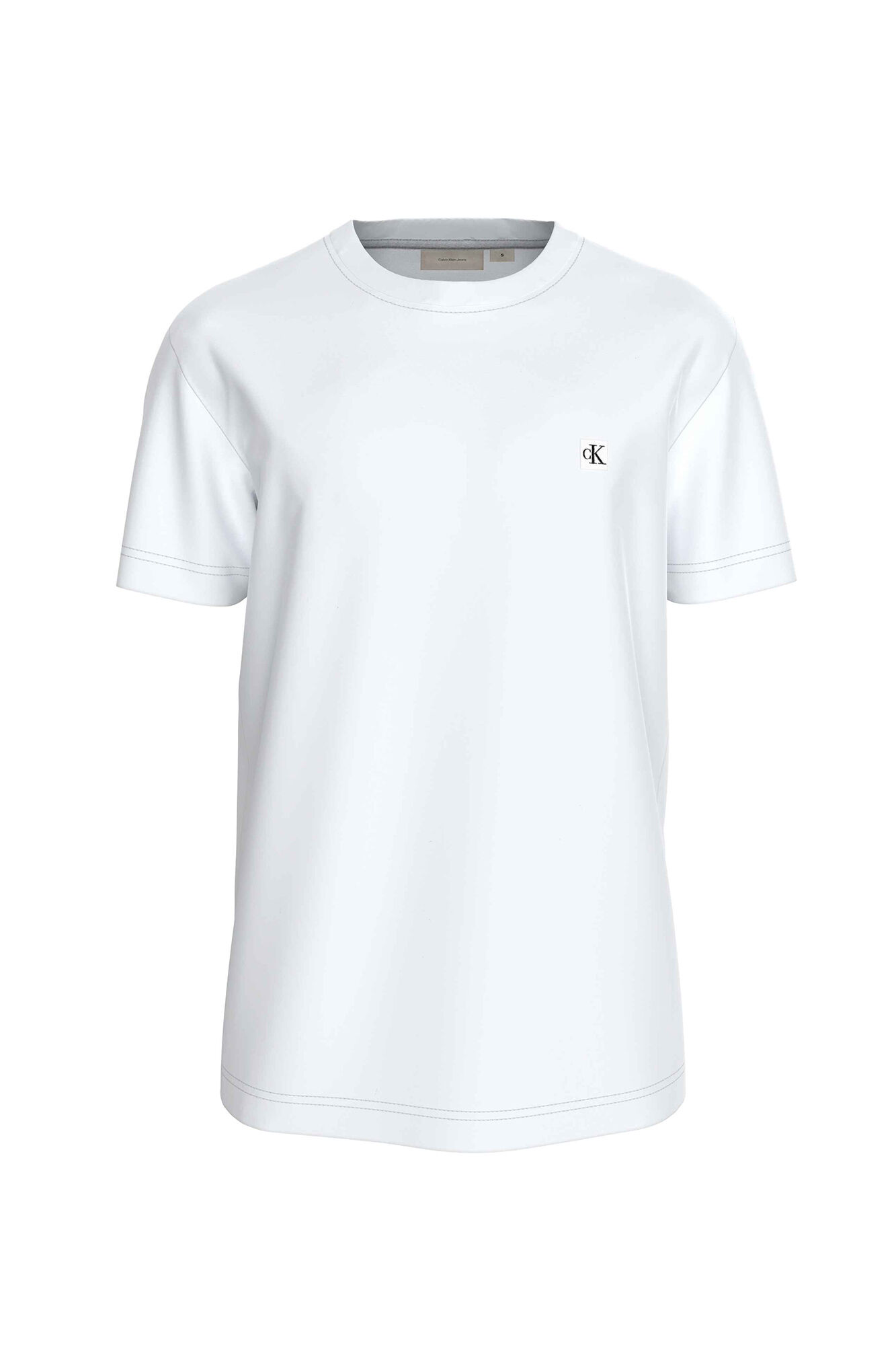 Calvin Klein Camiseta de manga corta.