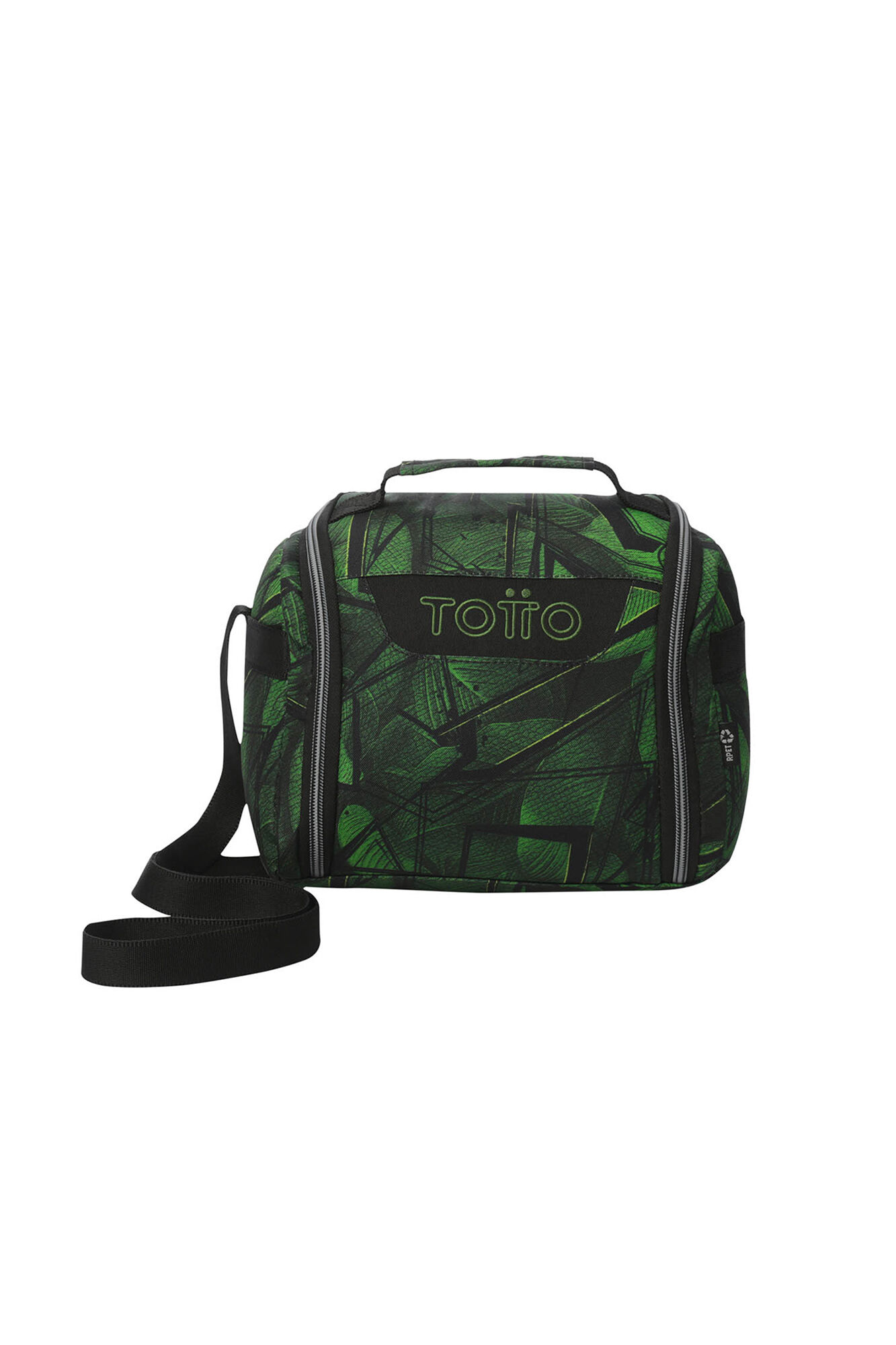 Totto Portameriendas Resaltador