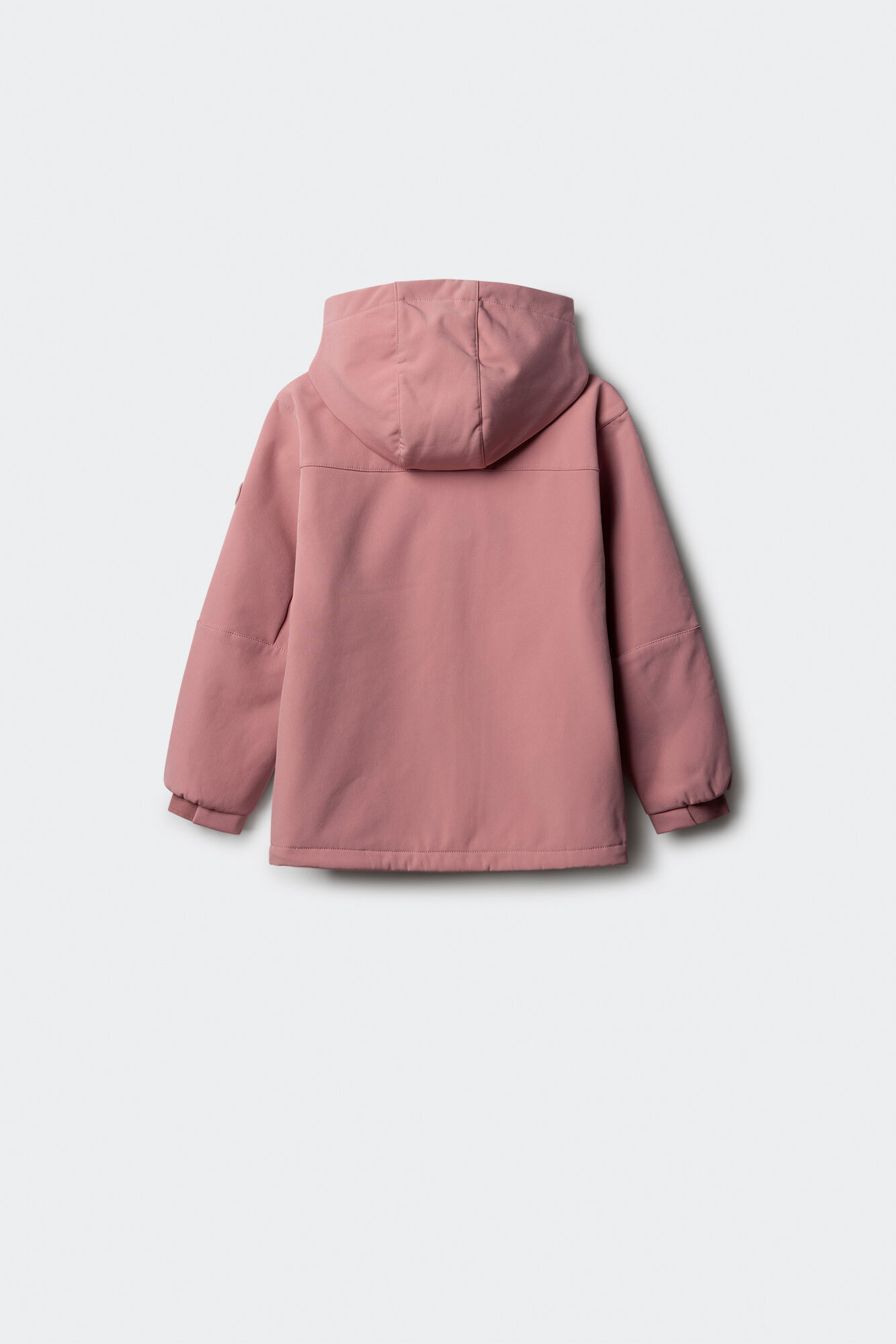 Springfield Kids Jakna Softshell za devojčice