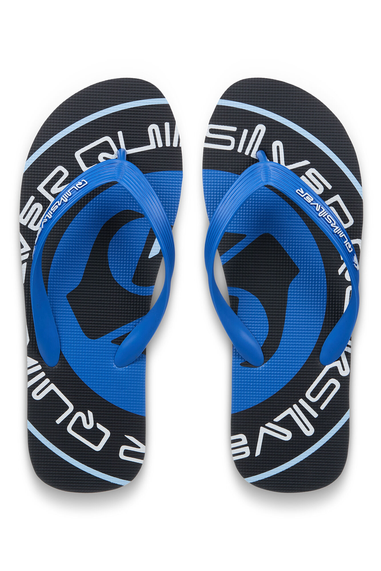 Quiksilver Chanclas con tira anat&oacute;mica