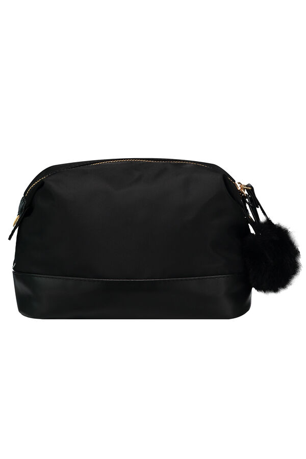 Totto Neceser de mujer negro