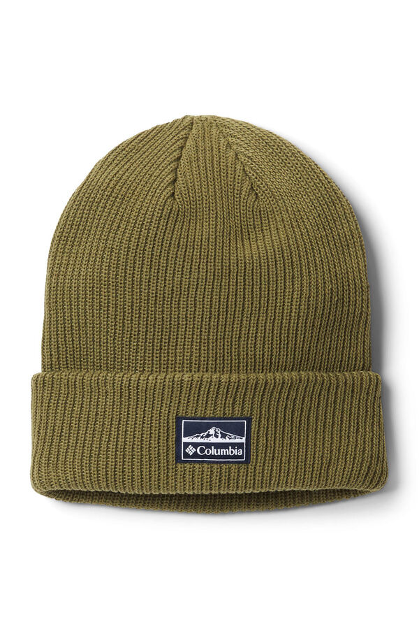 Columbia Gorro reciclado Columbia kaki