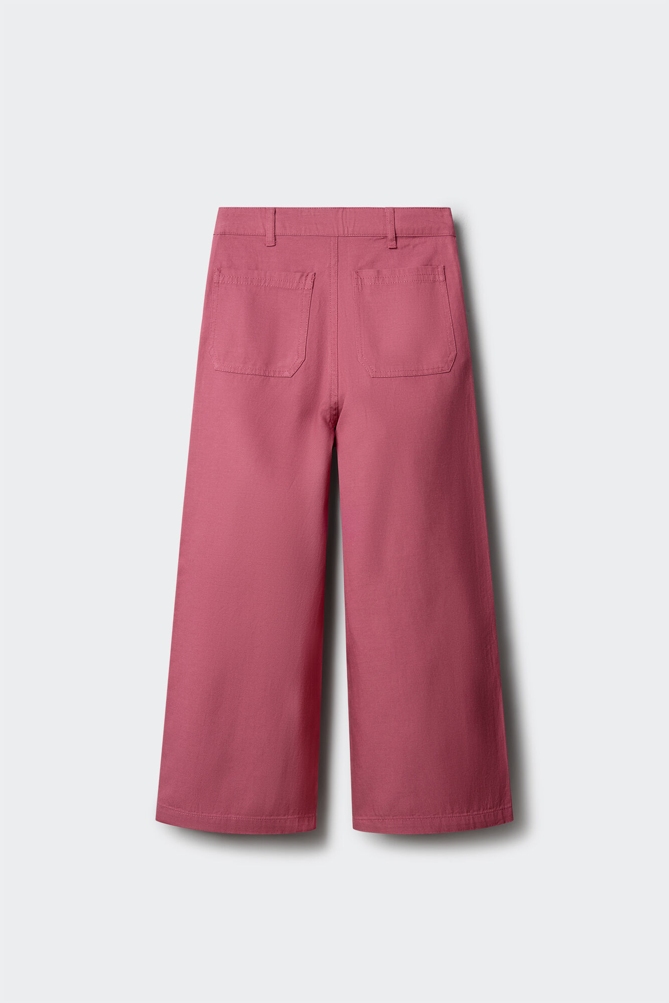 Springfield Kids Pantalone od tencela za devojčice