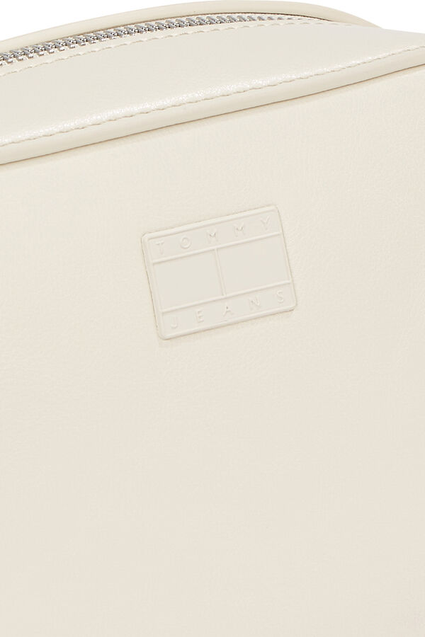 Tommy Jeans Crossbody bag  beige