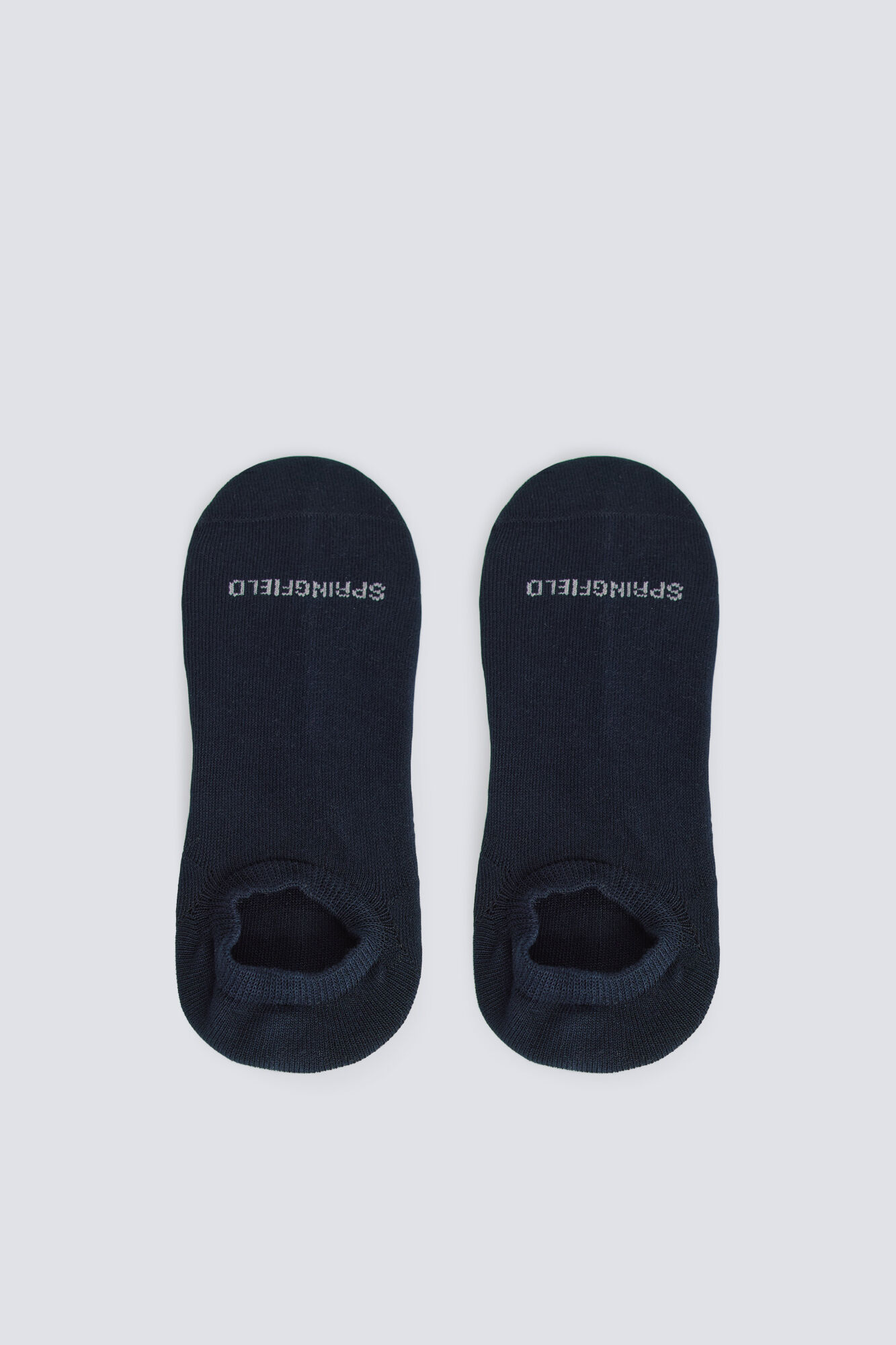 Springfield Calcet&iacute;n pinkie deportivo