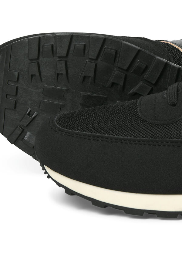 Jack & Jones Casual trainers black