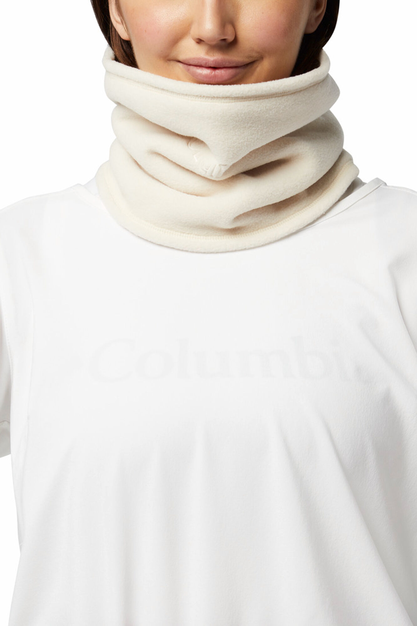 Columbia Braga para cuello