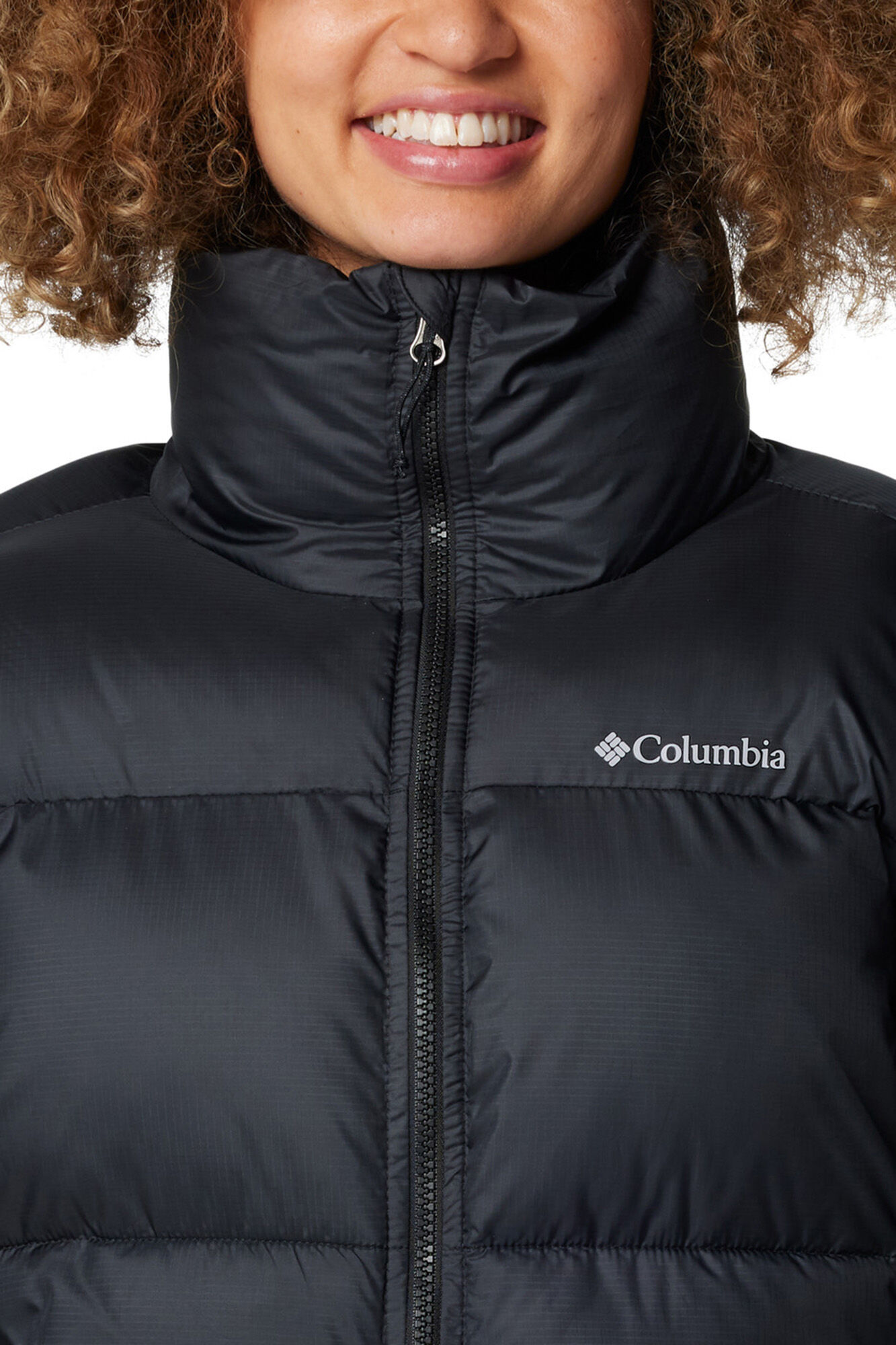 Columbia Chaqueta acolchada Puffect&trade; II para mujer