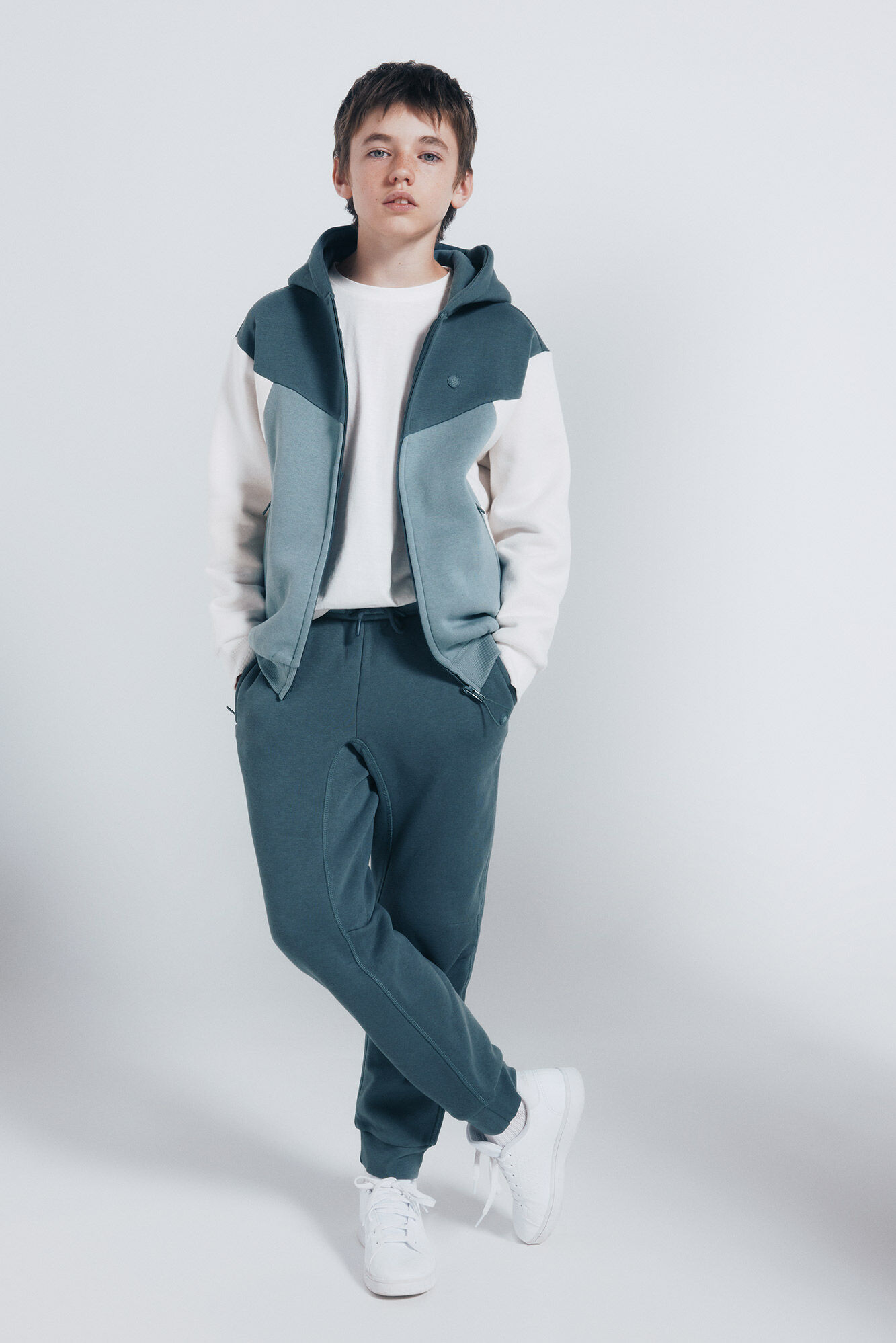 Springfield Kids Urban jogger for boys