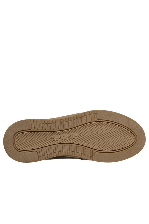 Skechers Zapatillas Palmiro Monty tostado
