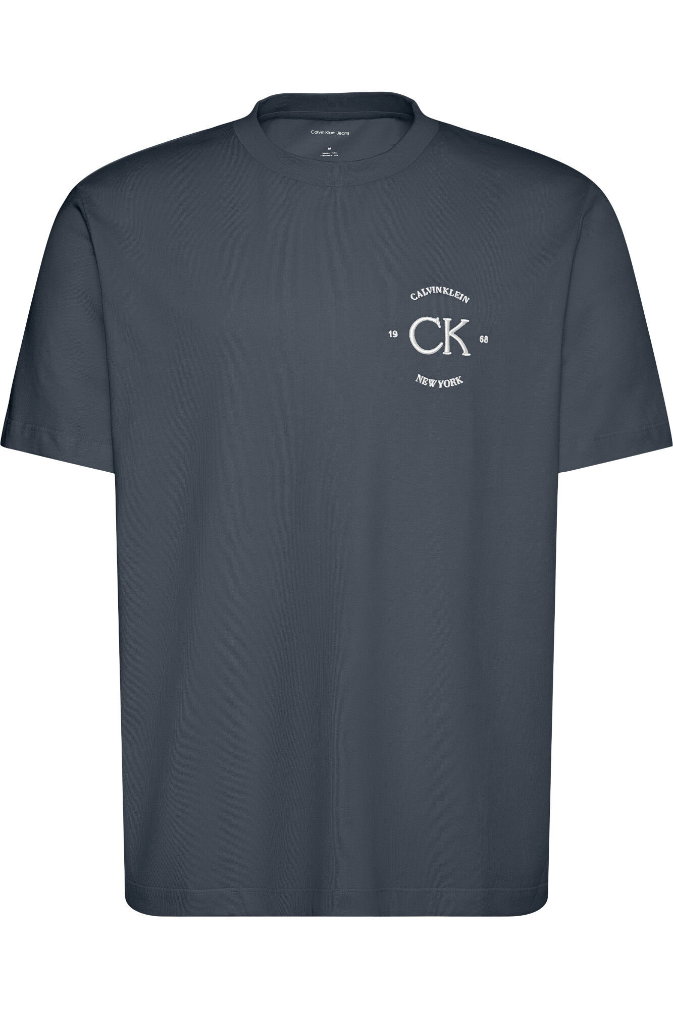 CK Jeans Camiseta con gr&aacute;fico