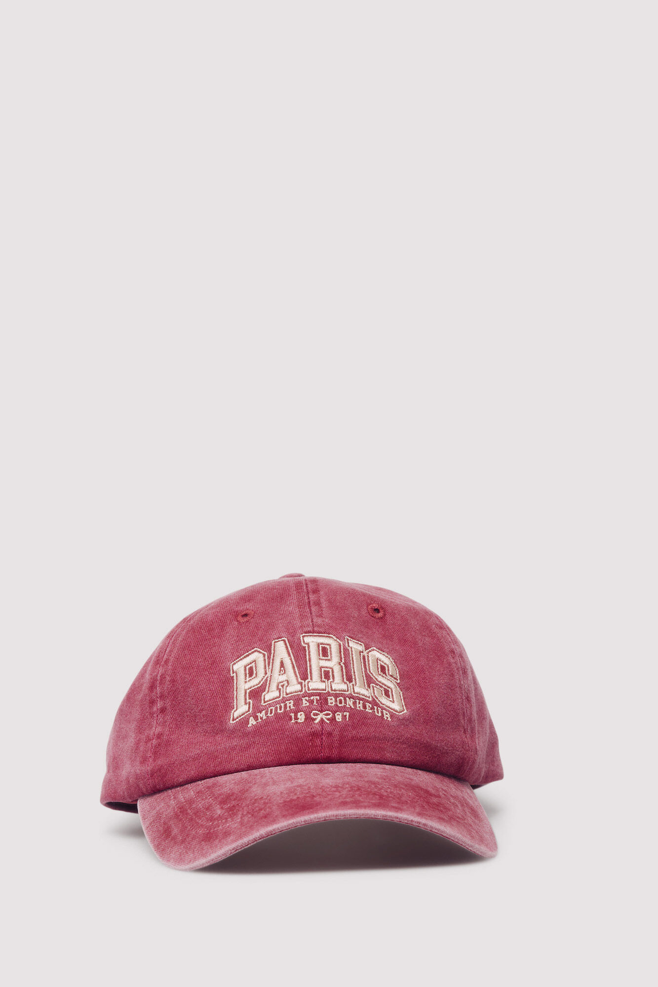 Springfield Gorra "Paris"