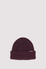 Springfield Basic beanie Bordo