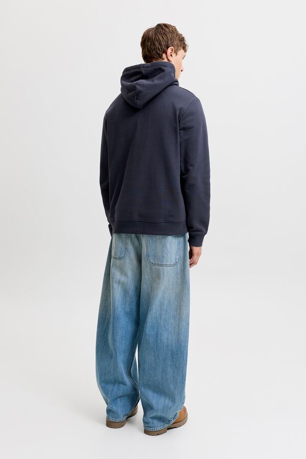 Jack & Jones Hooded sweatshirt k&eacute;k