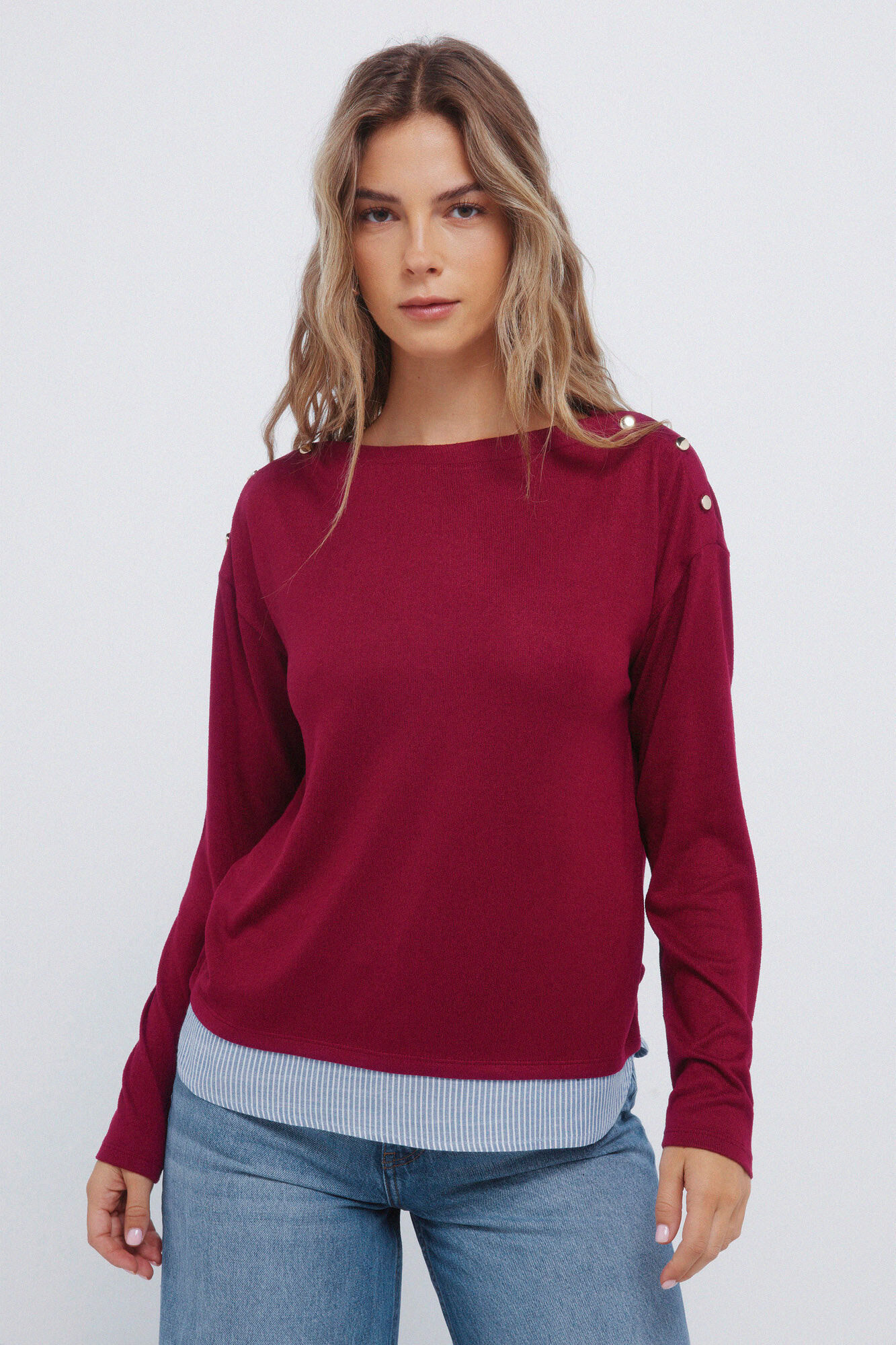 Springfield Kombin&aacute;lt gombos p&oacute;l&oacute;