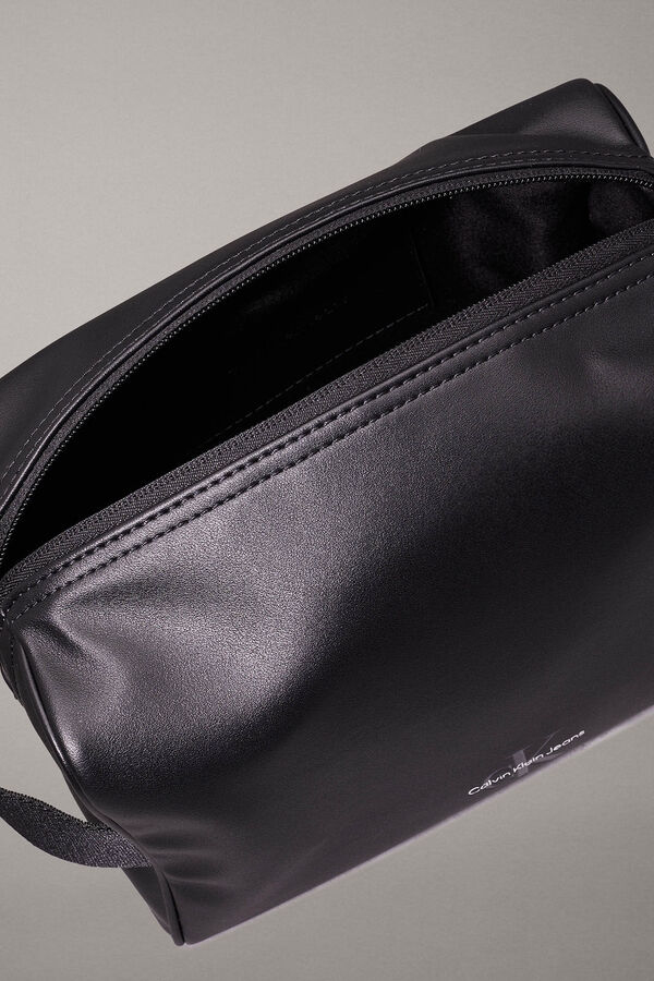 CK Jeans Neceser Calvin klein Jeans negro