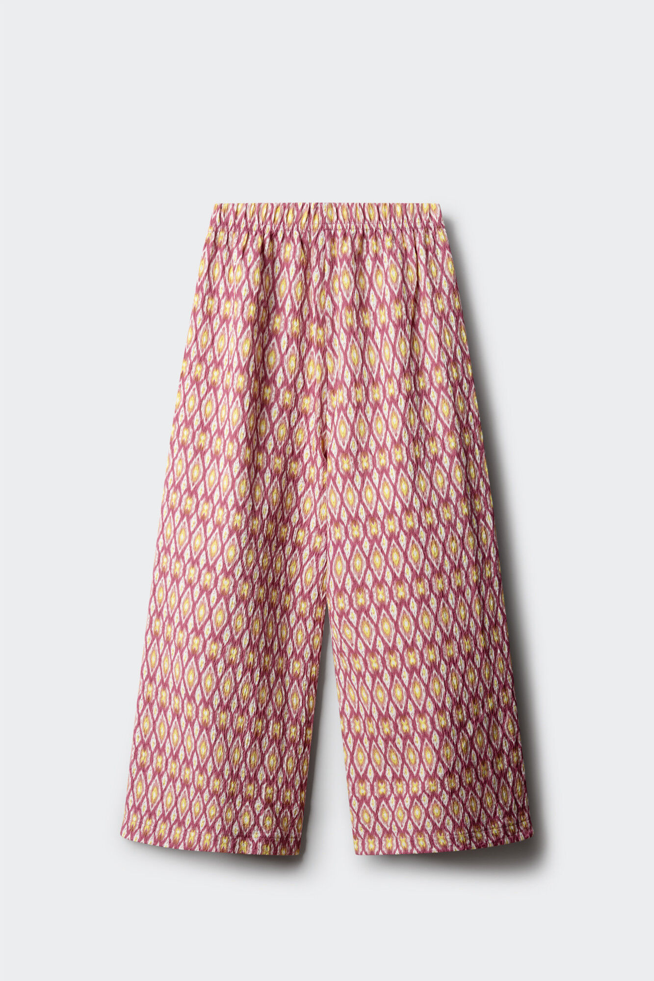Springfield Kids Pantal&oacute;n Culotte Estampado ni&ntilde;a