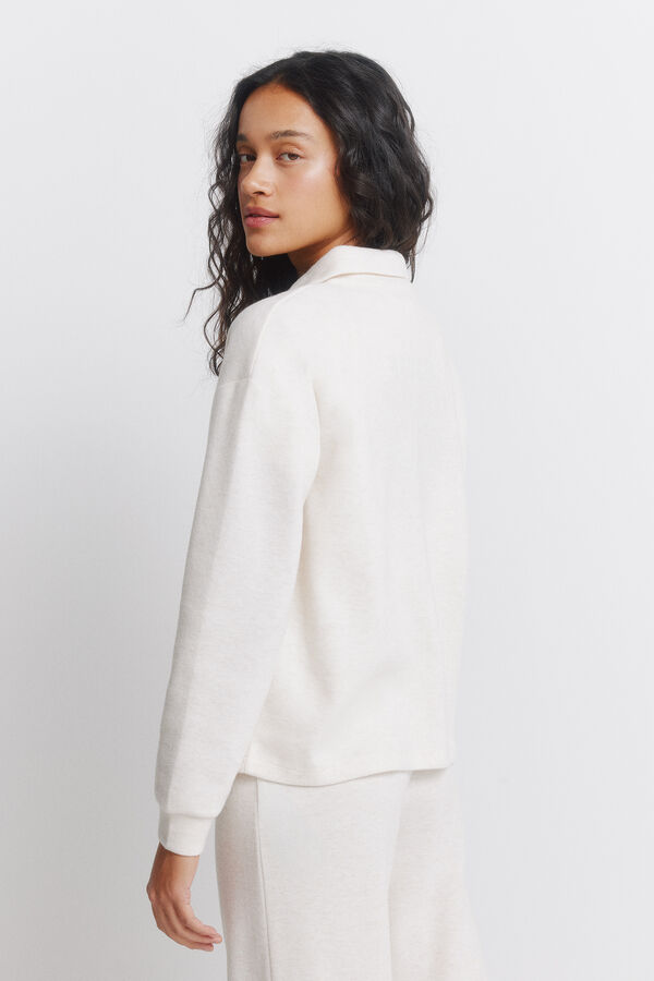 Springfield Duks sa rajsfer&scaron;lusom Print