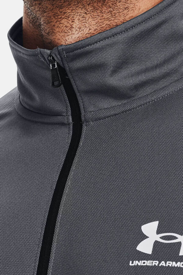 Under Armour Jacke Sport Under Amour Grau