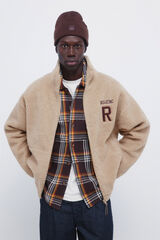 Springfield Jagnjeći duks je zakon Bež