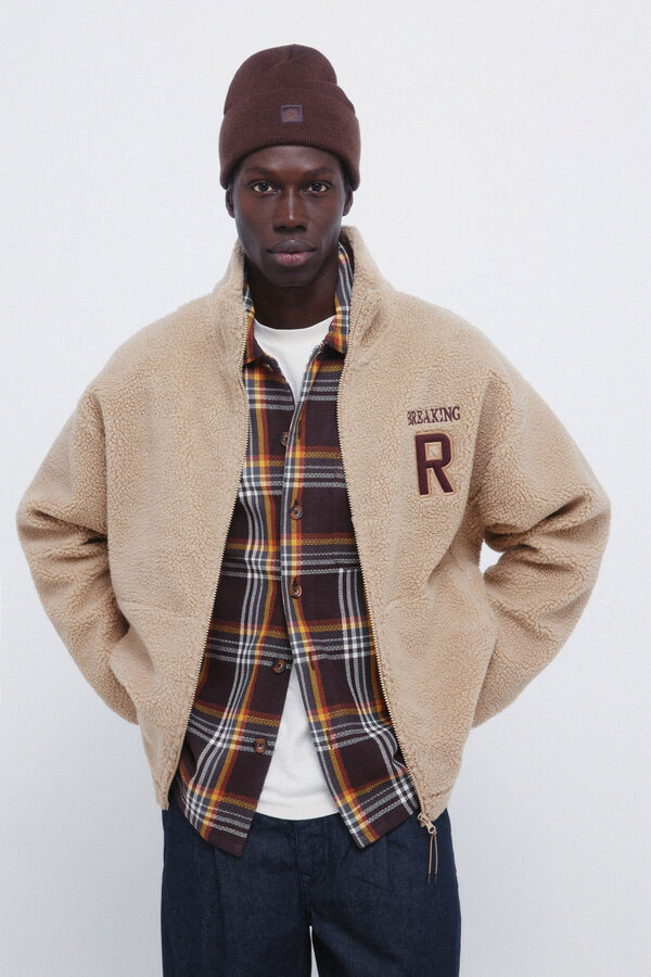 Springfield Jagnjeći duks je zakon Bež