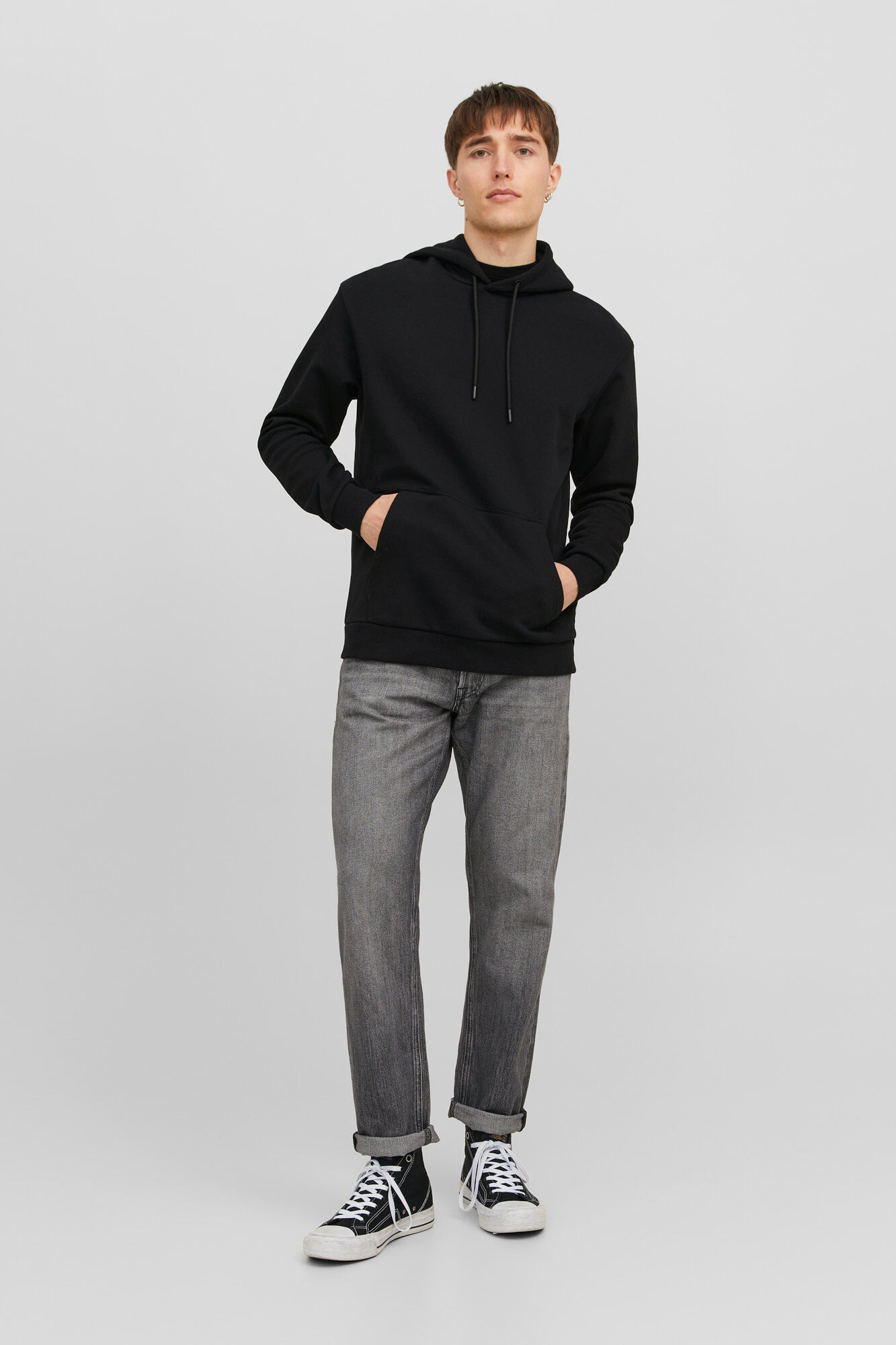 Jack & Jones Sudadera regular fit