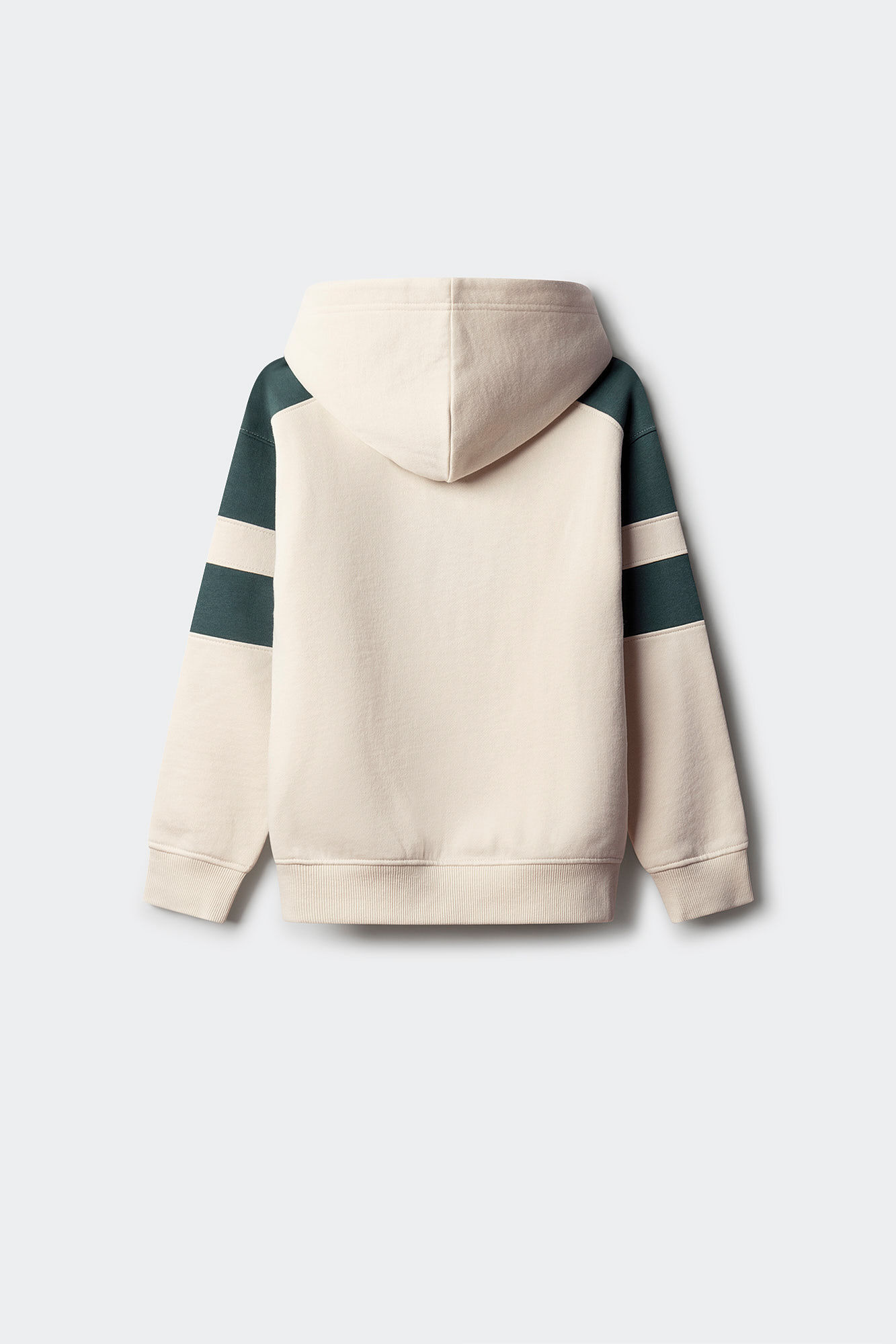 Springfield Kids Sudadera &aacute;rbol con capucha