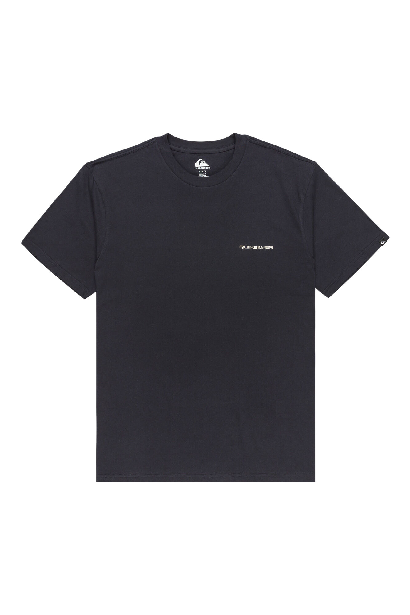 Quiksilver Ev Desert Waves - Camiseta de manga corta para hombre