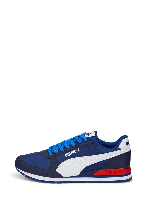 Puma ST Runner v3 NL sneakers bleu