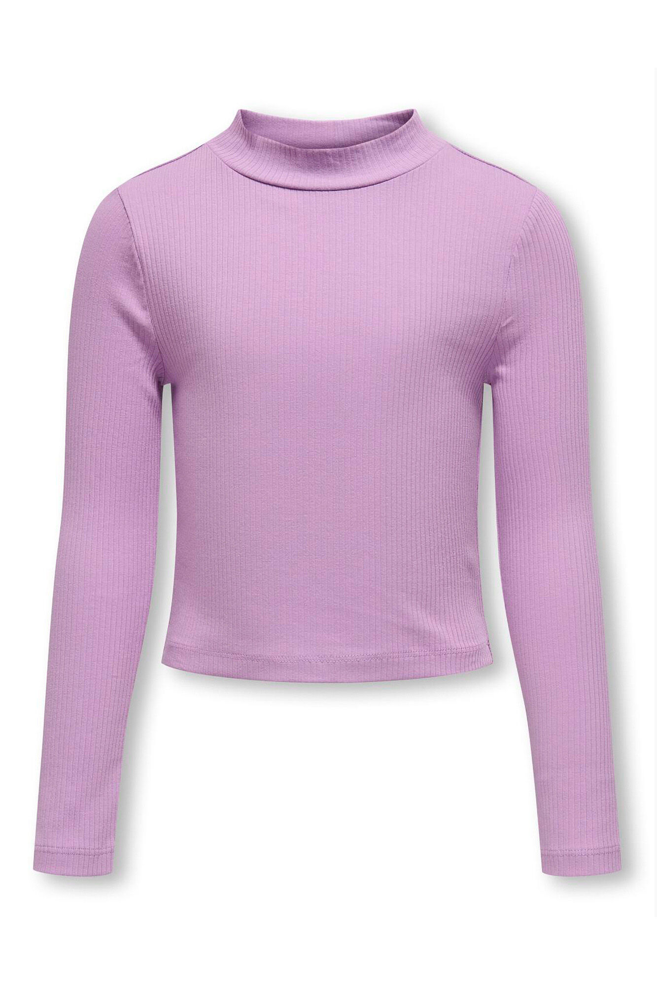 Only Girls Camiseta de manga larga de ni&ntilde;a