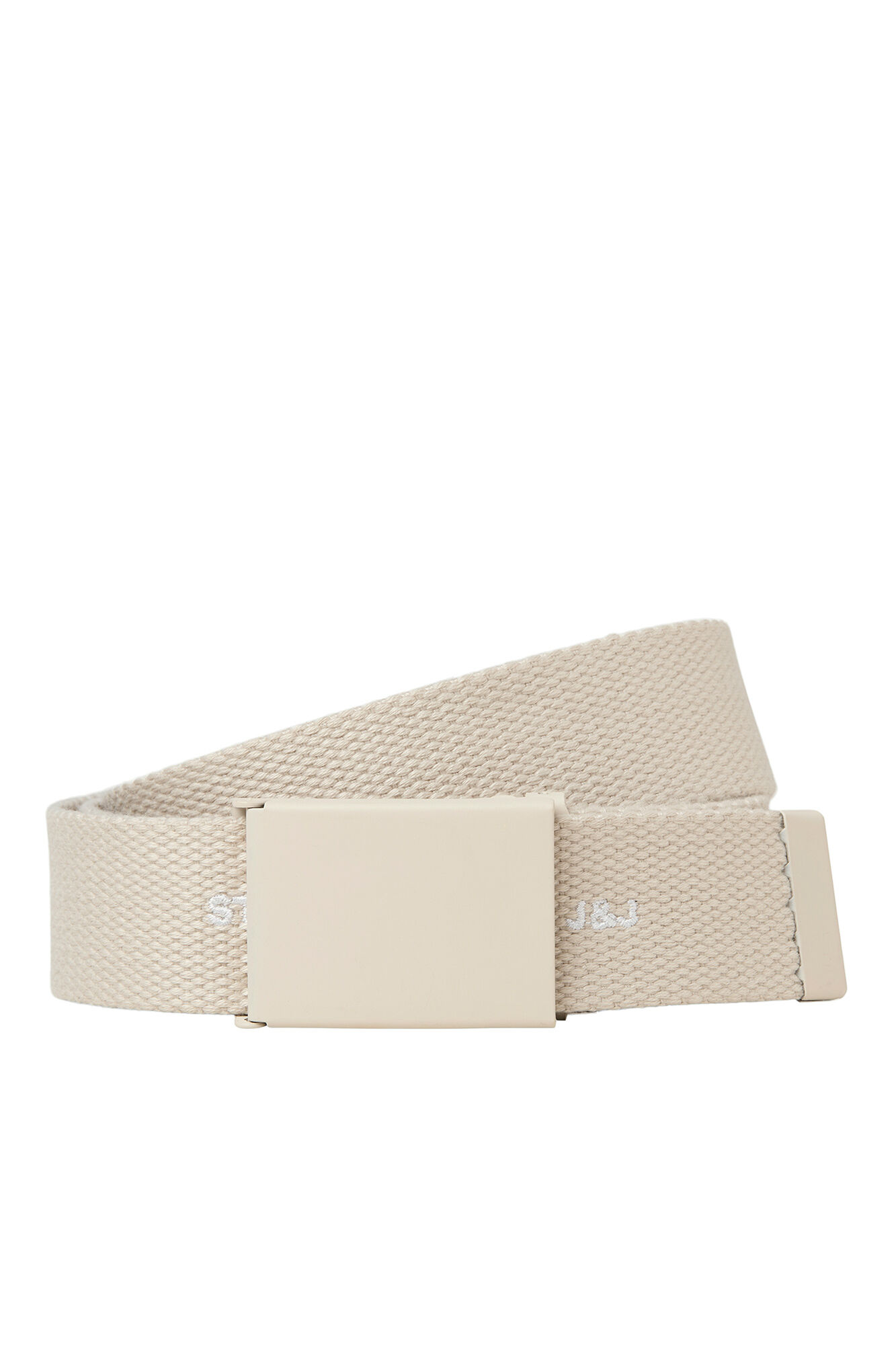 Jack & Jones Cintur&oacute;n tipo skater