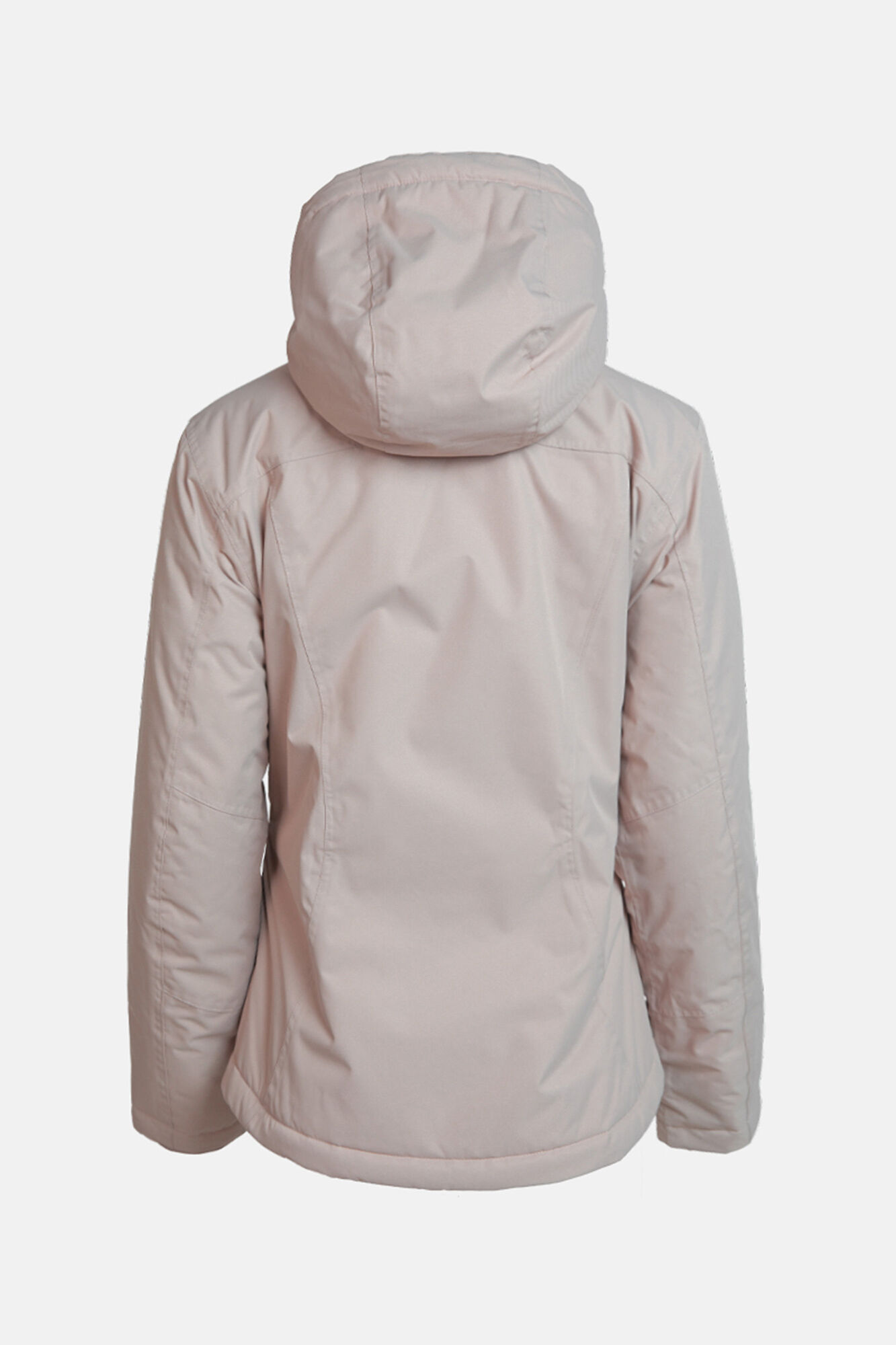 Izas Chaqueta rellena impermeable belvis w