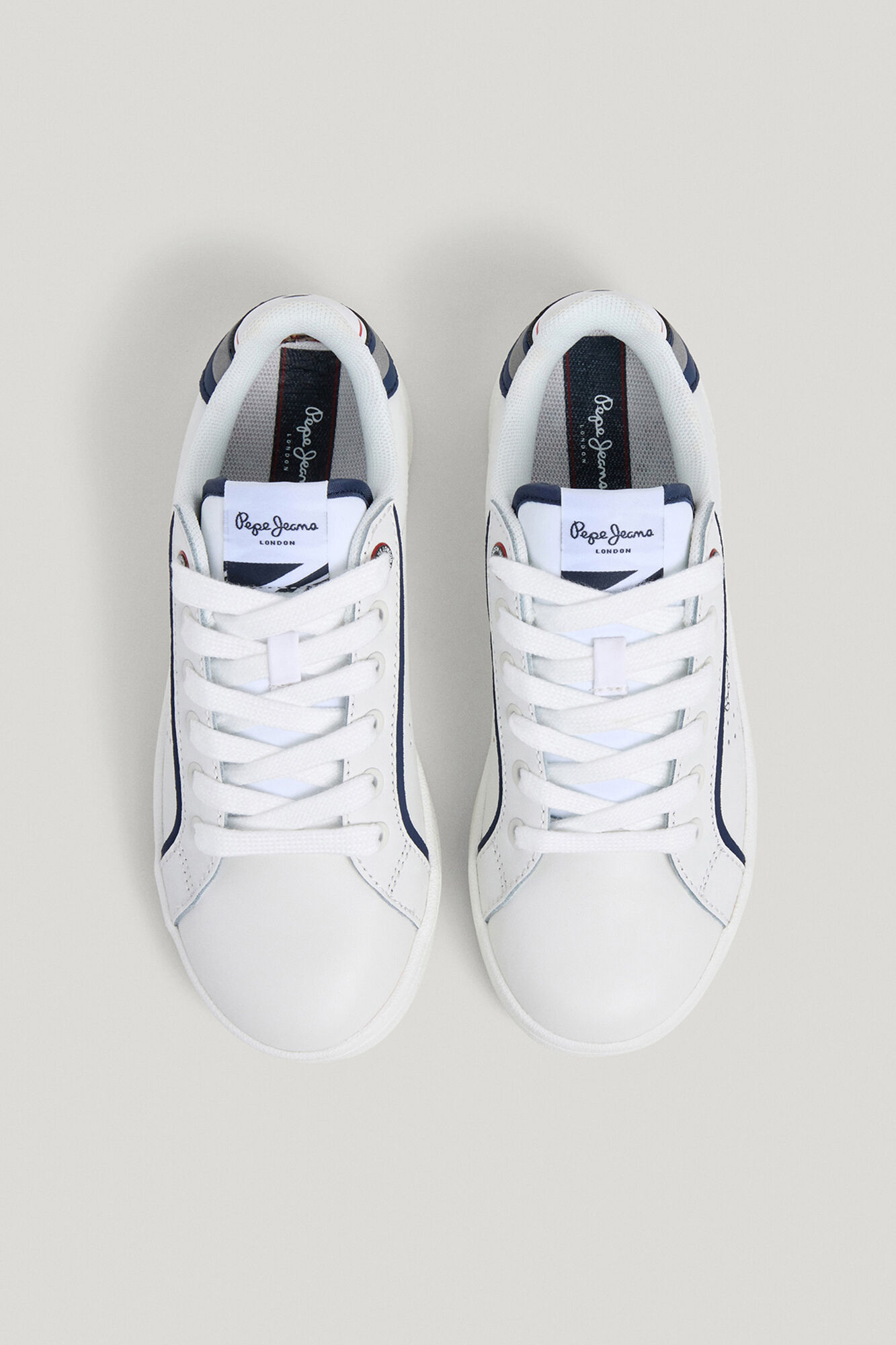 Pepe Jeans Zapatillas Player Young B