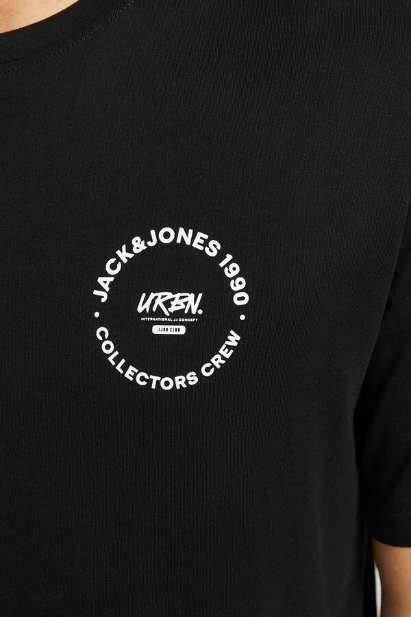 Jack & Jones 0 noir