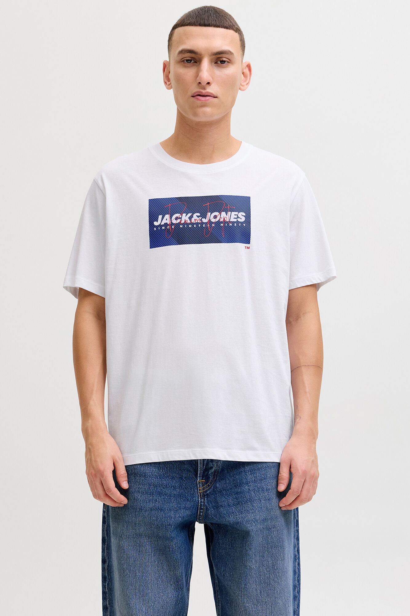Jack & Jones Regular fit T-shirt