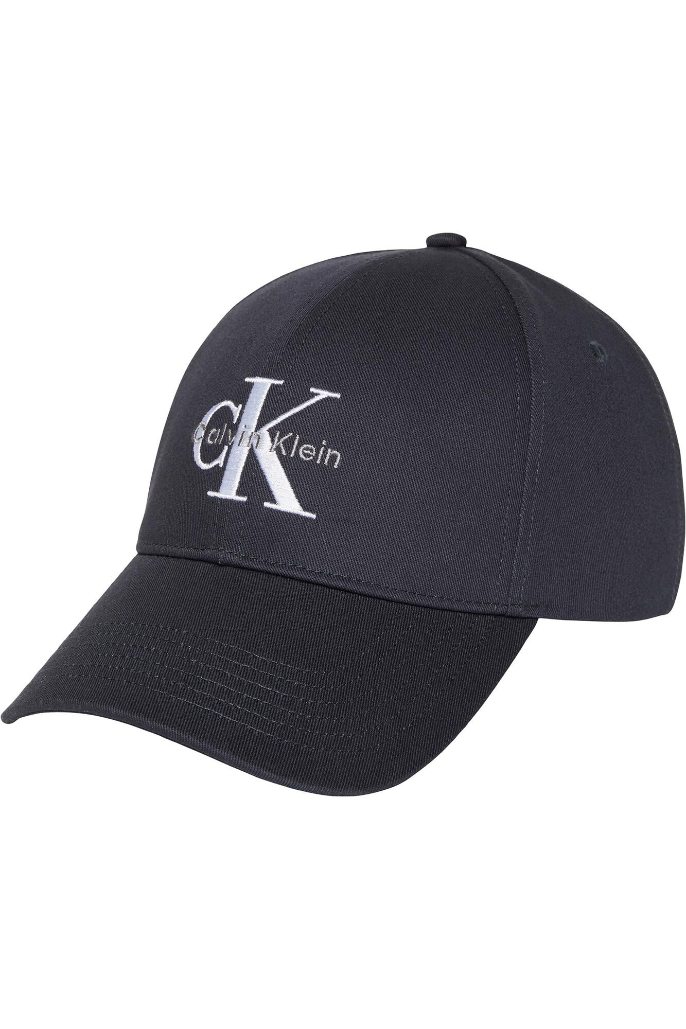 Calvin Klein Gorra denim Calvin Klein