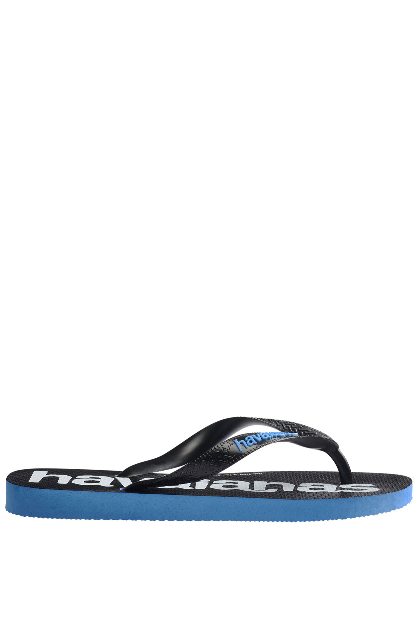 Havaianas Chanclas plataforma goma