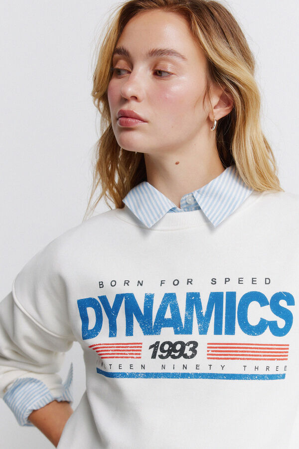 Springfield Duks " Dinamics" Bež