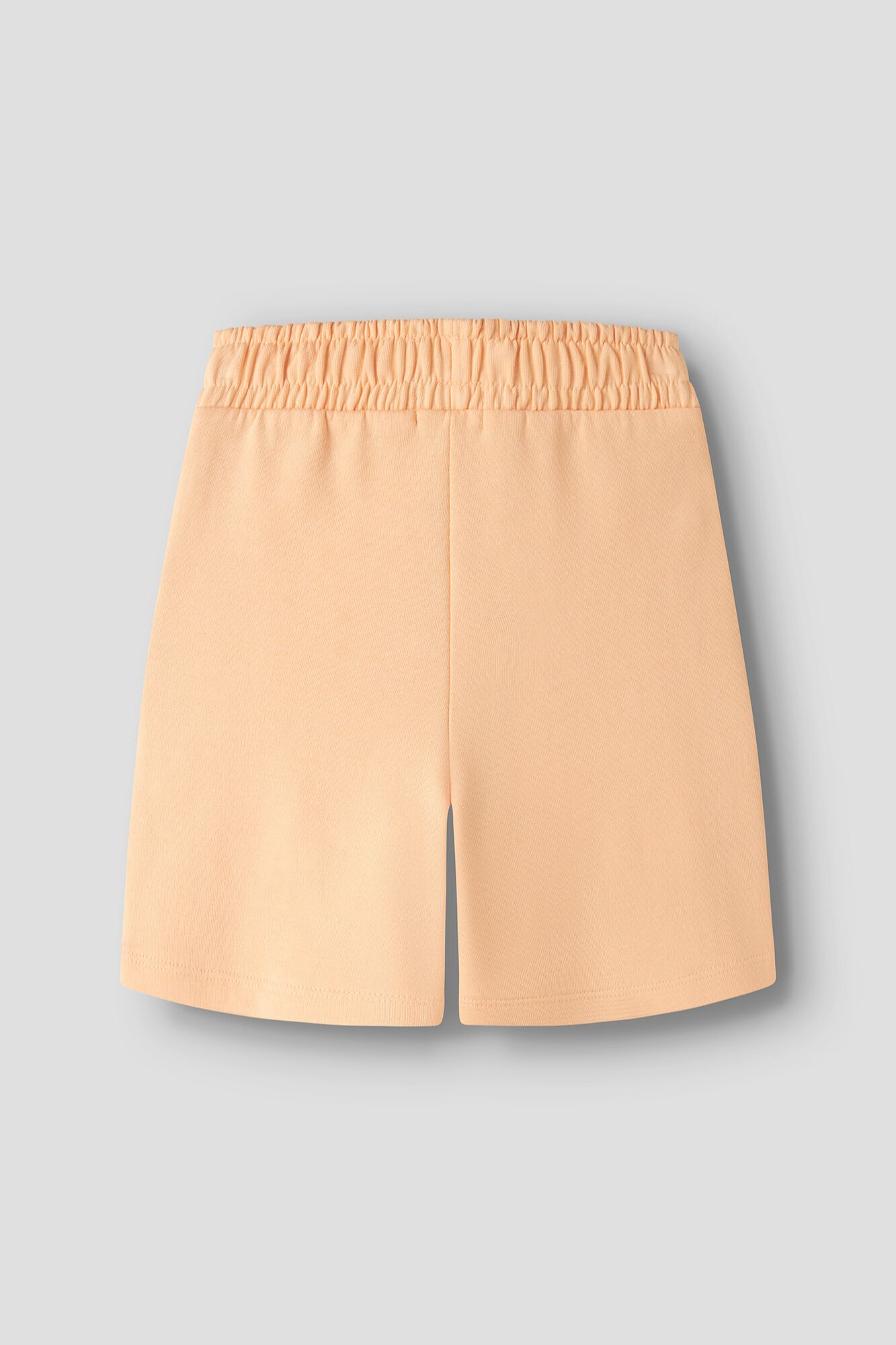 Name It Bermuda com fecho-&eacute;clair