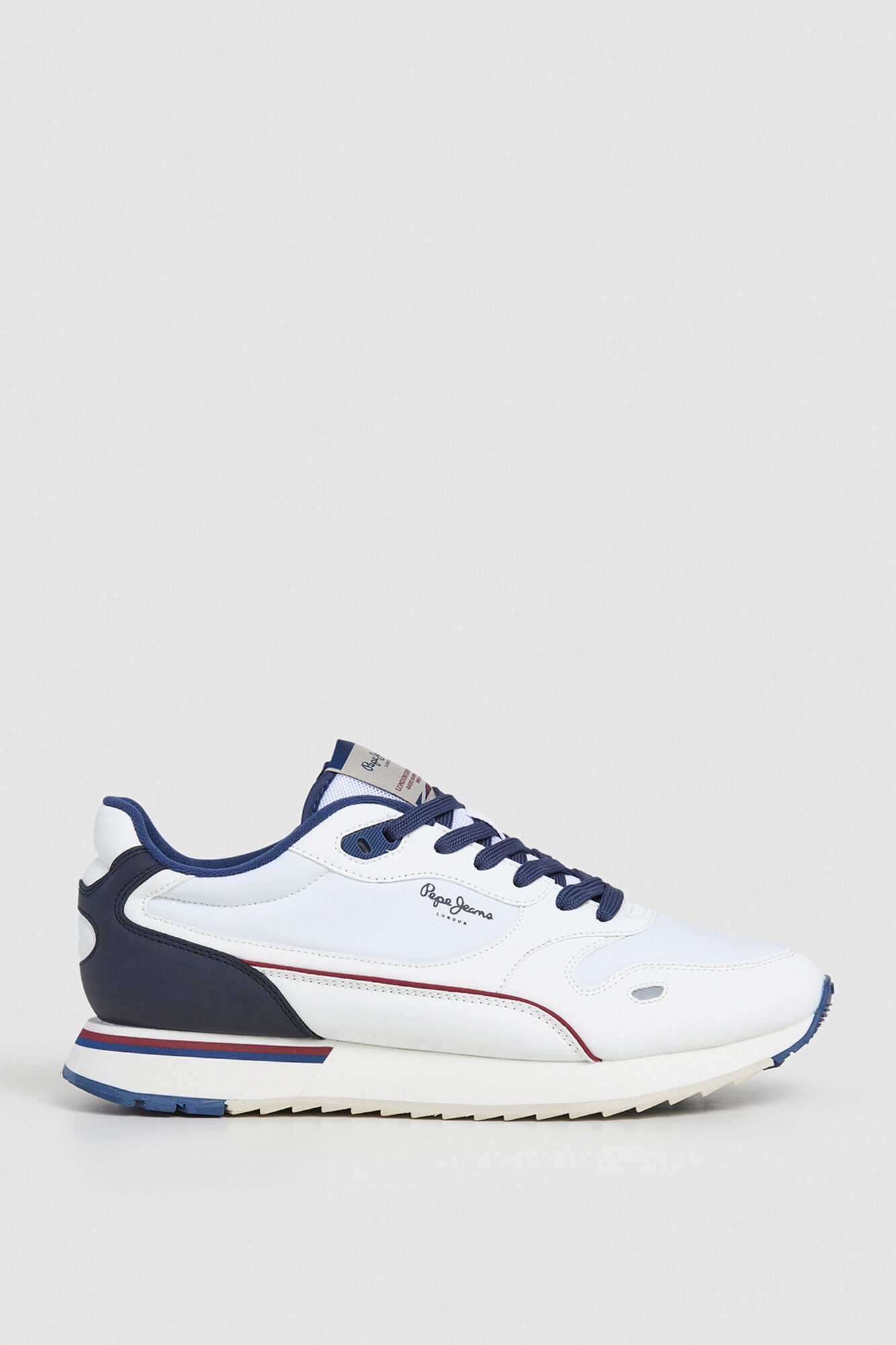 Pepe Jeans Zapatillas Running Combinadas