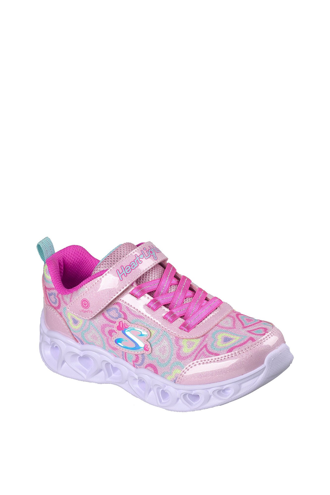 Skechers Zapatillas Heart Lights