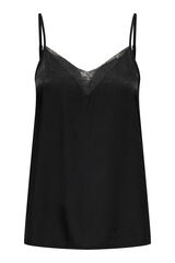 Blusa Lencera Top Lencero Tallas Grandes Top Lencero Blusas Y