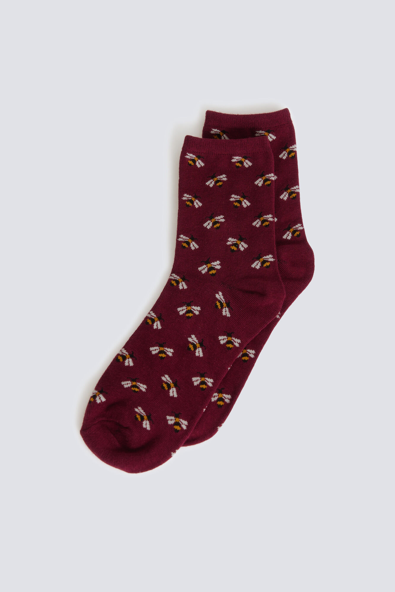 Springfield Duge čarape sa pčelama