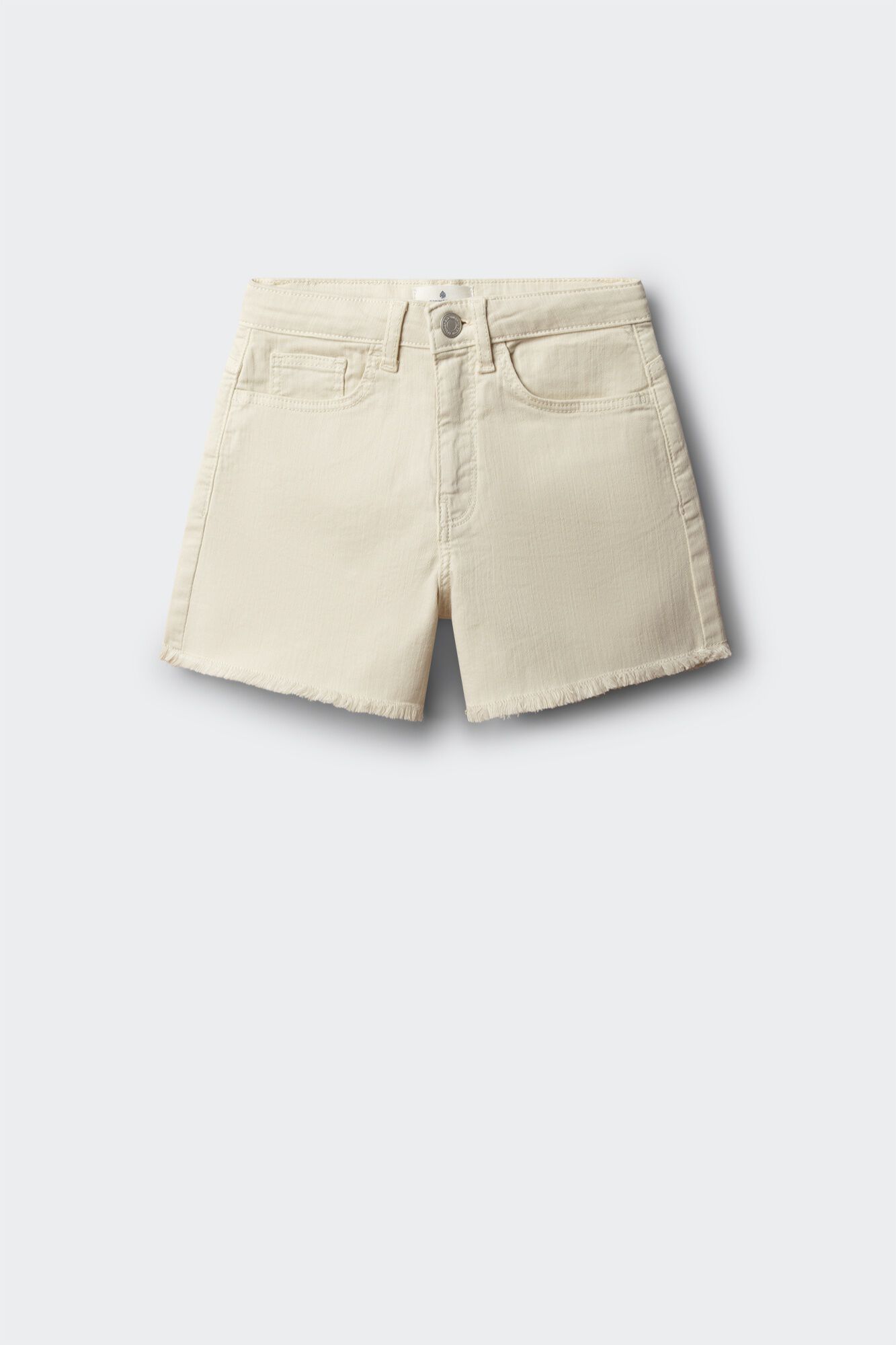 Springfield Kids Short denim b&aacute;sico ni&ntilde;a