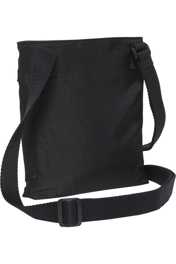 Calvin Klein Umh&auml;ngetasche Calvin Klein Schwarz
